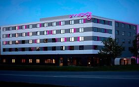 Moxy Munich Airport